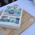 Photo Gallery: Just Dubrovnik & DuList Cakes are the Sweetest Photo Models on Stradun! 72 Cake Party Z 46