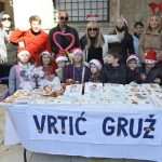 Photo Gallery: Just Dubrovnik & DuList Cakes are the Sweetest Photo Models on Stradun! 73 Cake Party Z 47