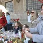 Photo Gallery: Just Dubrovnik & DuList Cakes are the Sweetest Photo Models on Stradun! 74 Cake Party Z 48