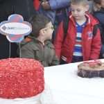 Photo Gallery: Just Dubrovnik & DuList Cakes are the Sweetest Photo Models on Stradun! 31 Cake Party Z 5