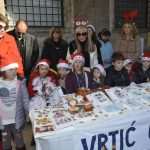 Photo Gallery: Just Dubrovnik & DuList Cakes are the Sweetest Photo Models on Stradun! 77 Cake Party Z 51