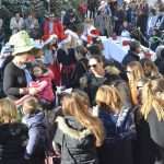 Photo Gallery: Just Dubrovnik & DuList Cakes are the Sweetest Photo Models on Stradun! 79 Cake Party Z 53