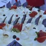 Photo Gallery: Just Dubrovnik & DuList Cakes are the Sweetest Photo Models on Stradun! 82 Cake Party Z 56