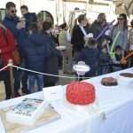 Photo Gallery: Just Dubrovnik & DuList Cakes are the Sweetest Photo Models on Stradun! 84 Cake Party Z 58
