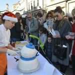 Photo Gallery: Just Dubrovnik & DuList Cakes are the Sweetest Photo Models on Stradun! 32 Cake Party Z 6