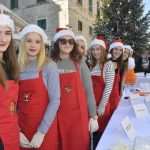 Photo Gallery: Just Dubrovnik & DuList Cakes are the Sweetest Photo Models on Stradun! 86 Cake Party Z 60