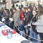 Photo Gallery: Just Dubrovnik & DuList Cakes are the Sweetest Photo Models on Stradun! 87 Cake Party Z 61