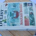 Photo Gallery: Just Dubrovnik & DuList Cakes are the Sweetest Photo Models on Stradun! 88 Cake Party Z 62