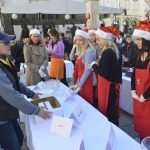 Photo Gallery: Just Dubrovnik & DuList Cakes are the Sweetest Photo Models on Stradun! 89 Cake Party Z 63