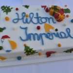 Photo Gallery: Just Dubrovnik & DuList Cakes are the Sweetest Photo Models on Stradun! 90 Cake Party Z 64