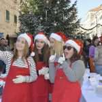 Photo Gallery: Just Dubrovnik & DuList Cakes are the Sweetest Photo Models on Stradun! 92 Cake Party Z 66