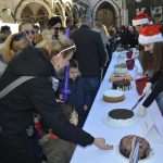 Photo Gallery: Just Dubrovnik & DuList Cakes are the Sweetest Photo Models on Stradun! 33 Cake Party Z 7