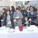 Photo Gallery: Just Dubrovnik & DuList Cakes are the Sweetest Photo Models on Stradun! 96 Cake Party Z 70