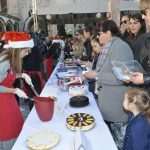 Photo Gallery: Just Dubrovnik & DuList Cakes are the Sweetest Photo Models on Stradun! 34 Cake Party Z 8