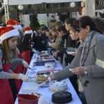 Photo Gallery: Just Dubrovnik & DuList Cakes are the Sweetest Photo Models on Stradun! 35 Cake Party Z 9