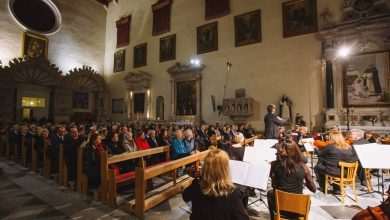 'Towards Christmas': Traditional Charity Concert by Rotary Club Dubrovnik 10 Charity Concert Rotary 1