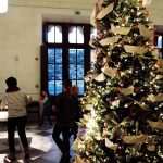 Christmas Workshop Held in Bunić Kaboga Summer Residence 11 Christmas Decorations Workshop 2