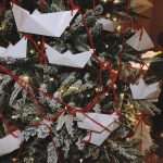 Christmas Workshop Held in Bunić Kaboga Summer Residence 6 Christmas Decorations Workshop 7