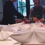 Christmas Workshop Held in Bunić Kaboga Summer Residence 4 Christmas Decorations Workshop 9