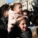 Photo Gallery: Big Christmas Party on Stradun! 8 Christmas Tale on Stradun 103