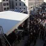Photo Gallery: Big Christmas Party on Stradun! 3 Christmas Tale on Stradun 108
