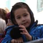Photo Gallery: Big Christmas Party on Stradun! 2 Christmas Tale on Stradun 109