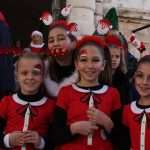 Photo Gallery: Big Christmas Party on Stradun! 82 Christmas Tale on Stradun 12