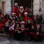 Photo Gallery: Big Christmas Party on Stradun! 81 Christmas Tale on Stradun 13