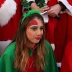 Photo Gallery: Big Christmas Party on Stradun! 80 Christmas Tale on Stradun 14