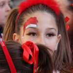 Photo Gallery: Big Christmas Party on Stradun! 78 Christmas Tale on Stradun 16