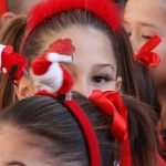 Photo Gallery: Big Christmas Party on Stradun! 77 Christmas Tale on Stradun 17