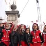 Photo Gallery: Big Christmas Party on Stradun! 75 Christmas Tale on Stradun 19