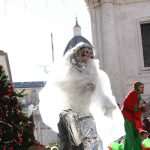 Photo Gallery: Big Christmas Party on Stradun! 92 Christmas Tale on Stradun 2