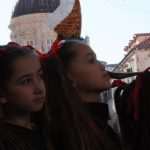 Photo Gallery: Big Christmas Party on Stradun! 74 Christmas Tale on Stradun 20