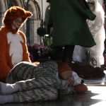 Photo Gallery: Big Christmas Party on Stradun! 69 Christmas Tale on Stradun 25