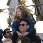 Photo Gallery: Big Christmas Party on Stradun! 68 Christmas Tale on Stradun 26