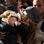 Photo Gallery: Big Christmas Party on Stradun! 67 Christmas Tale on Stradun 27