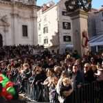 Photo Gallery: Big Christmas Party on Stradun! 66 Christmas Tale on Stradun 28