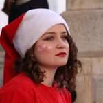 Photo Gallery: Big Christmas Party on Stradun! 64 Christmas Tale on Stradun 30