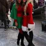 Photo Gallery: Big Christmas Party on Stradun! 63 Christmas Tale on Stradun 31