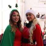 Photo Gallery: Big Christmas Party on Stradun! 62 Christmas Tale on Stradun 32