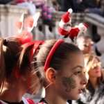 Photo Gallery: Big Christmas Party on Stradun! 58 Christmas Tale on Stradun 38