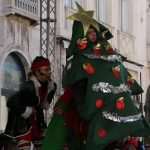Photo Gallery: Big Christmas Party on Stradun! 90 Christmas Tale on Stradun 4