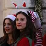 Photo Gallery: Big Christmas Party on Stradun! 54 Christmas Tale on Stradun 42