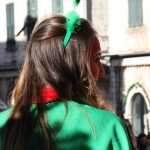 Photo Gallery: Big Christmas Party on Stradun! 51 Christmas Tale on Stradun 46