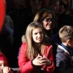 Photo Gallery: Big Christmas Party on Stradun! 50 Christmas Tale on Stradun 47