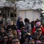 Photo Gallery: Big Christmas Party on Stradun! 48 Christmas Tale on Stradun 49