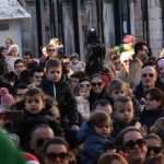 Photo Gallery: Big Christmas Party on Stradun! 47 Christmas Tale on Stradun 51