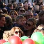 Photo Gallery: Big Christmas Party on Stradun! 46 Christmas Tale on Stradun 52