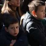 Photo Gallery: Big Christmas Party on Stradun! 45 Christmas Tale on Stradun 53